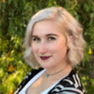 Meet your Posher, Madelyn